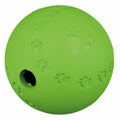 Trixie Rubber Reward Dispensing Dog Toy 9cm
