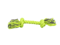 Trixie Pet Rope Dental Floss Toy for Plaque Control 10 cm