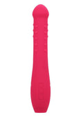 Turbo Glide Sensation Silicone Massager