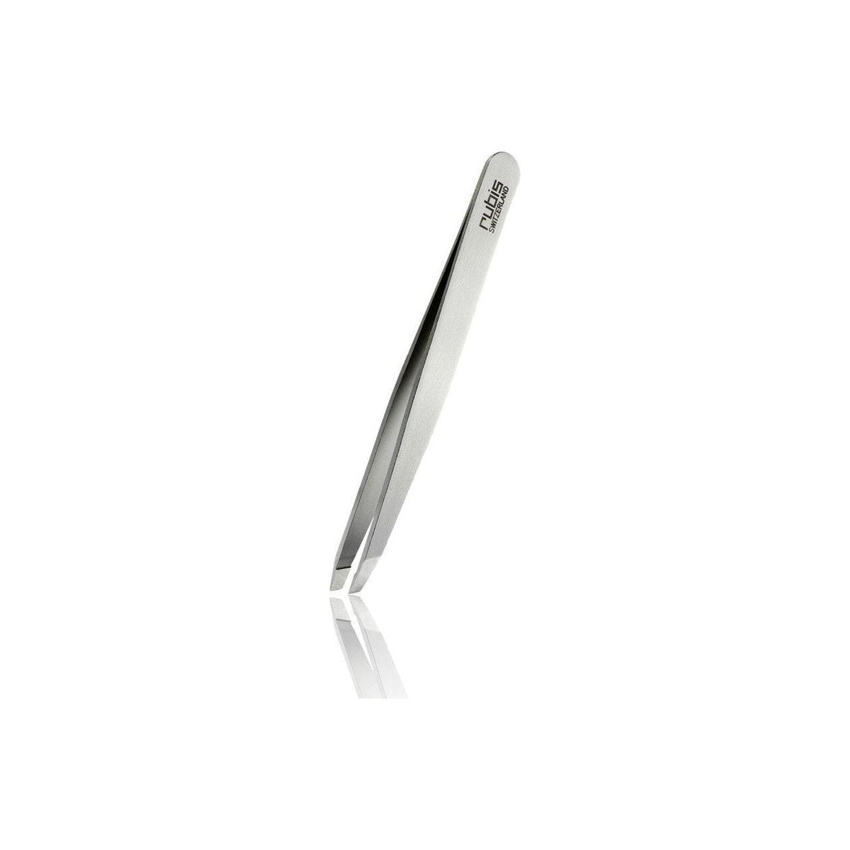 Rubis Classic Slant Tweezers 1K102