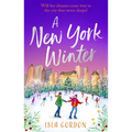 A New York Winter - Paperback