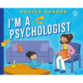 I'm a Psychologist - Paperback