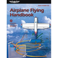 Airplane Flying Handbook (2026): Faa-H-8083-3c - Paperback