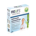 Relife Detox Band - Detoxification Aid for Healthy Living & Cleansing