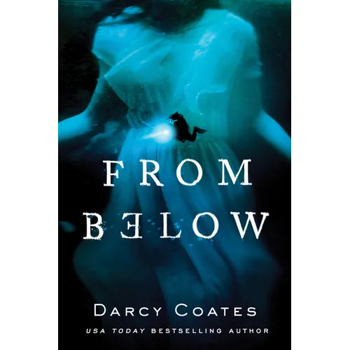 From Below - Paperback