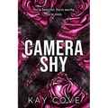 Camera Shy - Paperback