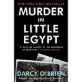 Murder in Little Egypt - Paperback