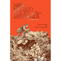 New Mexico Rocks and Minerals: The Collecting Guide - Paperback