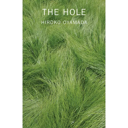 The Hole - Paperback