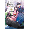 Bride of the Barrier Master, Vol. 2: Volume 2 - Paperback