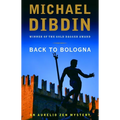 Back to Bologna - Paperback