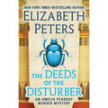 The Deeds of the Disturber - Paperback