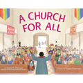 A Church for All - Paperback