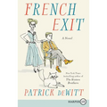 French Exit - Paperback