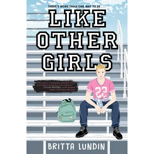 Like Other Girls - Hardcover