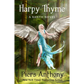 Harpy Thyme - Paperback