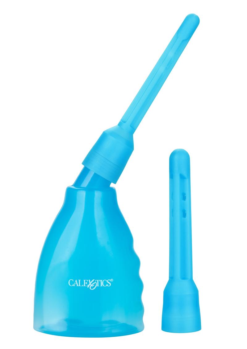 Ultimate Douche Reusable Anal And Vaginal Cleanser