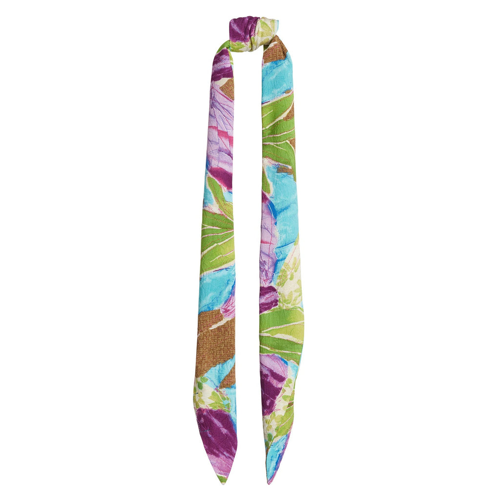 Headwrap - Flower Song