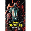King Spawn Volume 2 - Paperback