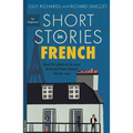Short Stories in French for Beginners - Paperback