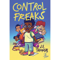 Control Freaks - Paperback