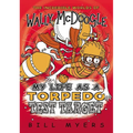 My Life as a Torpedo Test Target - Paperback