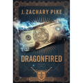 Dragonfired - Paperback