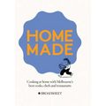 Homemade - Hardcover