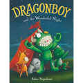 Dragonboy and the Wonderful Night - Hardcover