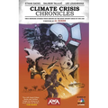 Climate Crisis Chronicles - Paperback