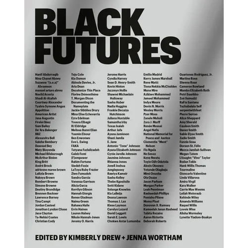 Black Futures - Paperback