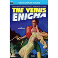 Venus Enigma, The, & The Woman in Skin 13 - Paperback