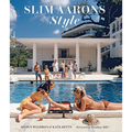 Slim Aarons: Style - Hardcover