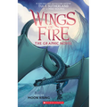 Moon Rising: A Graphic Novel (Wings of Fire Graphic Novel #6): Volume 6 - Paperback
