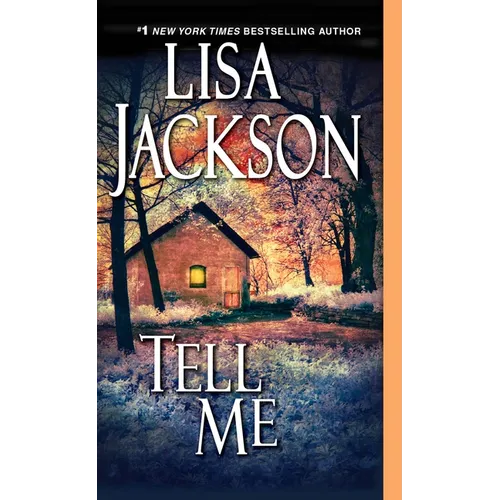 Tell Me - Mass Market Paperbound