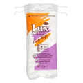 Lux Cotton Pads for Gentle Makeup Removal & Skincare - Soft, Effective, 50g