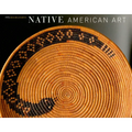Native American Art: MFA Highlights - Paperback
