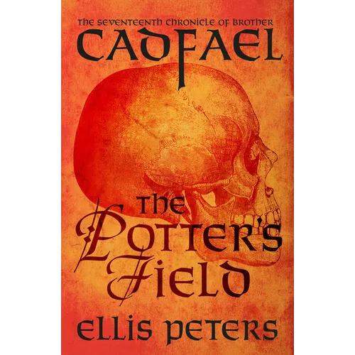 The Potter's Field - Paperback