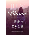 Tiger Eyes - Paperback