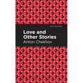 Love and Other Stories - Hardcover