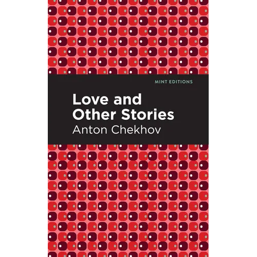 Love and Other Stories - Hardcover