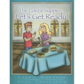 Lord's Supper... Let's Get Ready! - Paperback