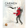Carmen - Hardcover