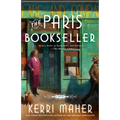 The Paris Bookseller - Paperback