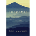 Suspects: A Northwest Murder Mystery - Paperback