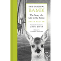 The Original Bambi: The Story of a Life in the Forest - Hardcover