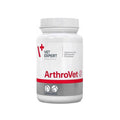 Vet Expert Arthrovet Complex Ha Small Joint Support 60 Capsules