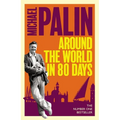 Around the World in Eighty Days - Paperback