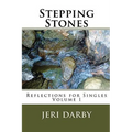 Stepping Stones, Reflections for Singles - Paperback