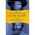 Clashes of Cavalry - Paperback